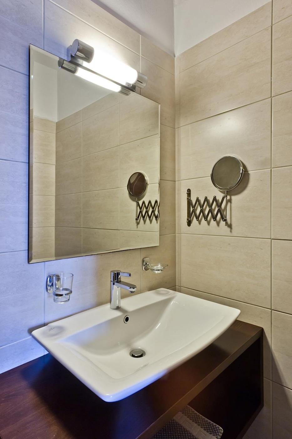 Socrates Hotel Apartments Kárpathos Eksteriør bilde