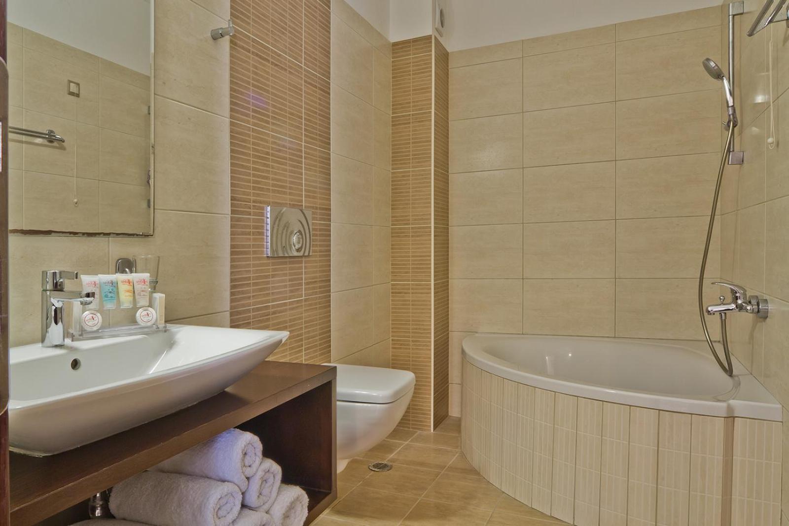 Socrates Hotel Apartments Kárpathos Eksteriør bilde